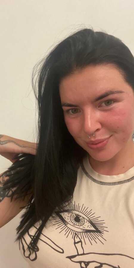 Lizzydon231 profile photo