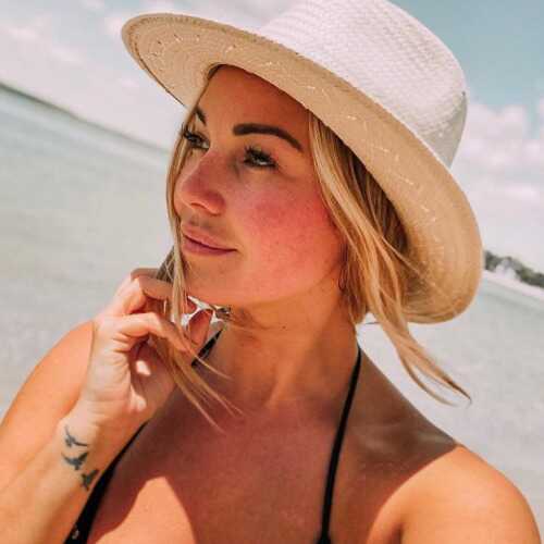 sandy