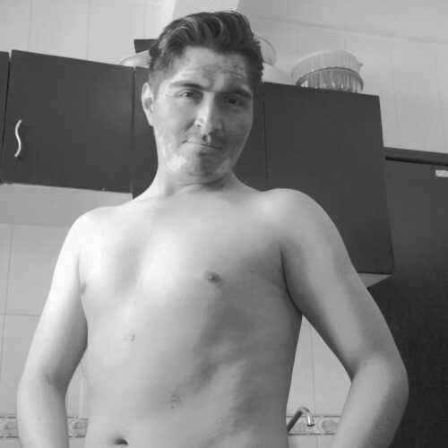 Cuauhtémoc Sumiso