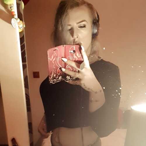 QueenJordyB