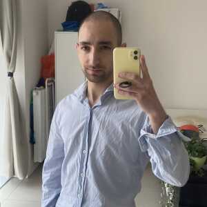 Sexyman359