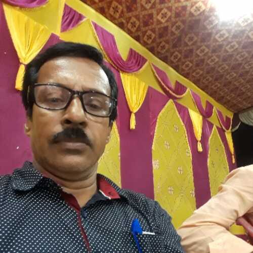 mrinalkant