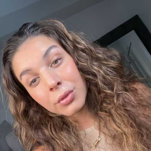 Trans ashley 