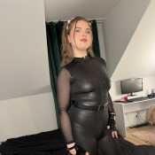 Mistress Mary 