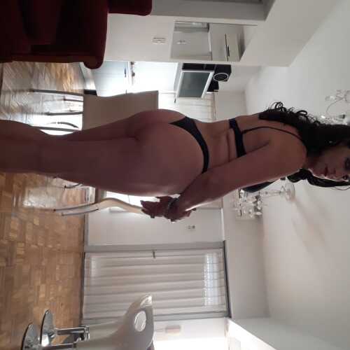 DanielaTravesti