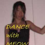 dancewithmeow