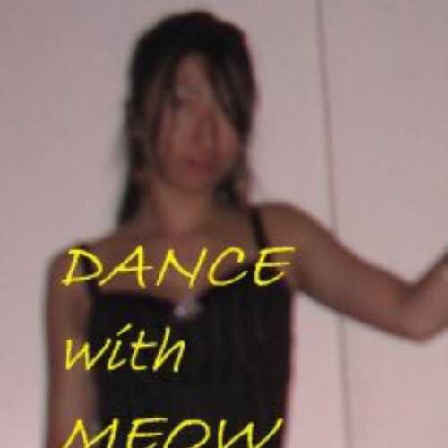 dancewithmeow
