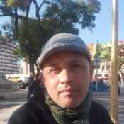 Jorge Luis Roja