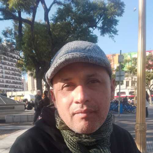 Jorge Luis Roja