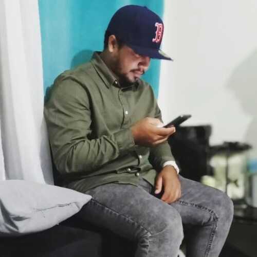 marioalmer508