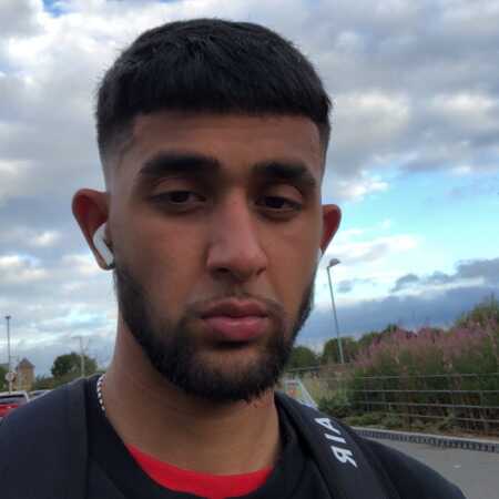 joven1309 profile photo