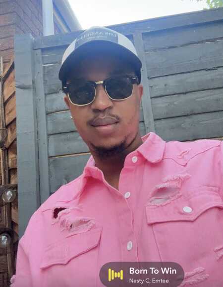 GlamorousOutdoor profile photo