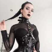 Mistress regina