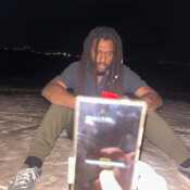 King J