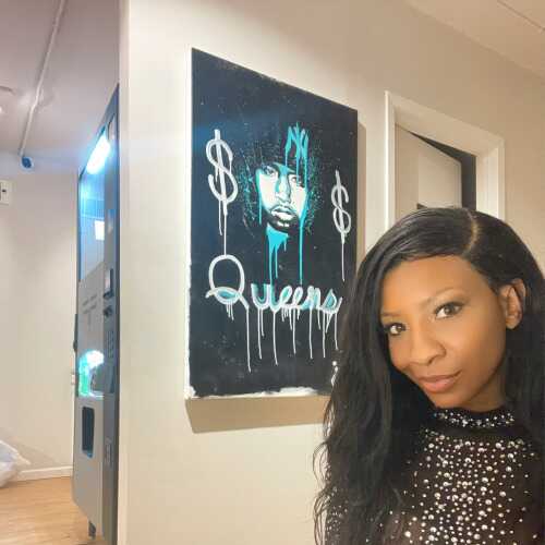 GoddessAshley