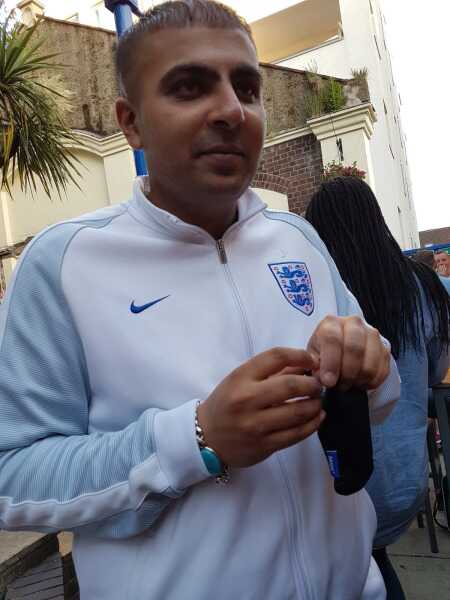 Dhilan profile photo