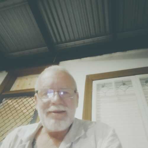 Randy older man