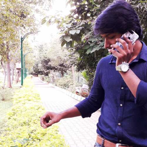 Pranavp