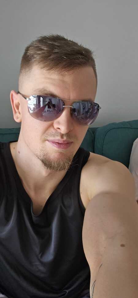 Michael profile photo