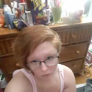 Gingerdemon
