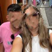 Pareja