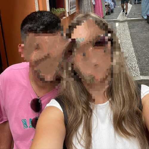 Pareja