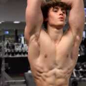 David Laid