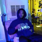 Flyman