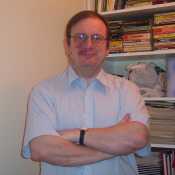 Davekw