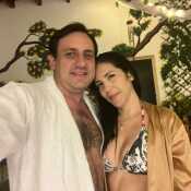 Marci y Nando