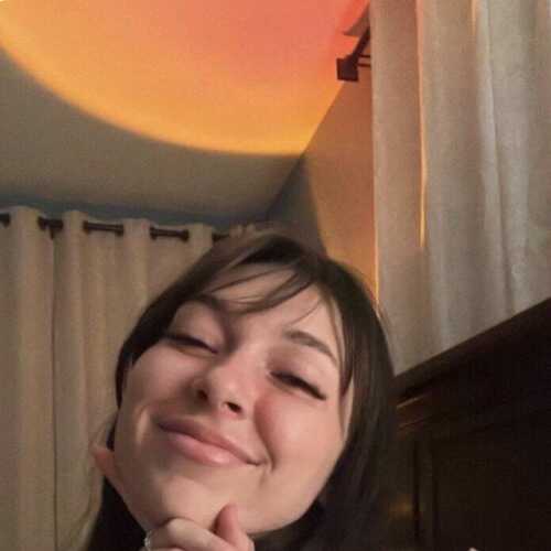 Spontaneousgirl 