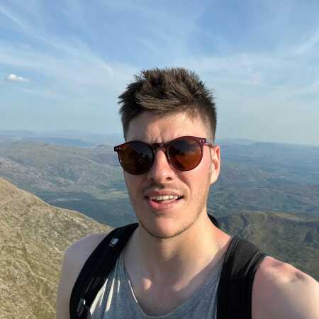 Ron114 profile photo