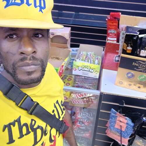 Mellowdadon 