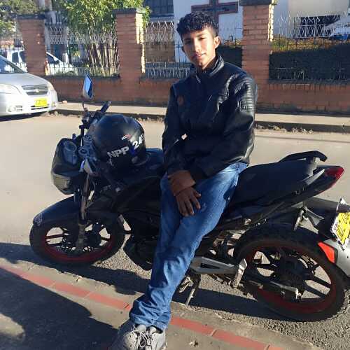 Oscar750