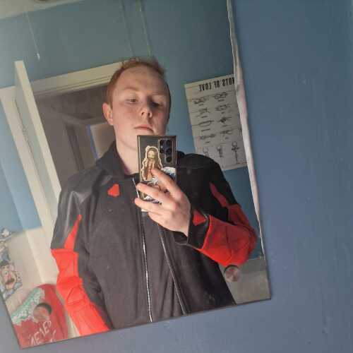 GingerNinja113
