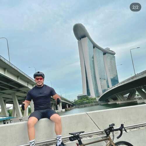 CaringSuperhero