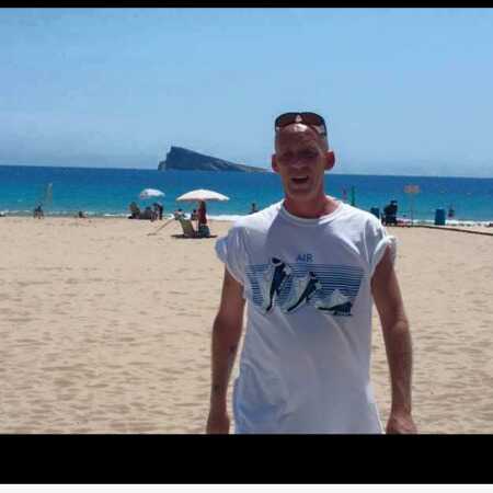 Fergie profile photo