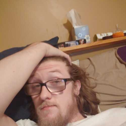 Fetishboipatrick