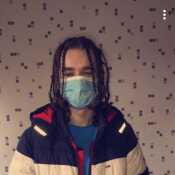 KizzaClifton