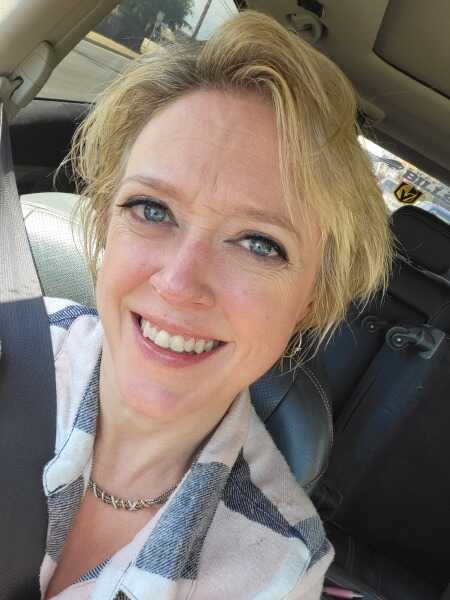 Goddess Aerona profile photo