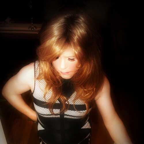 ginaqueen71Sheffield