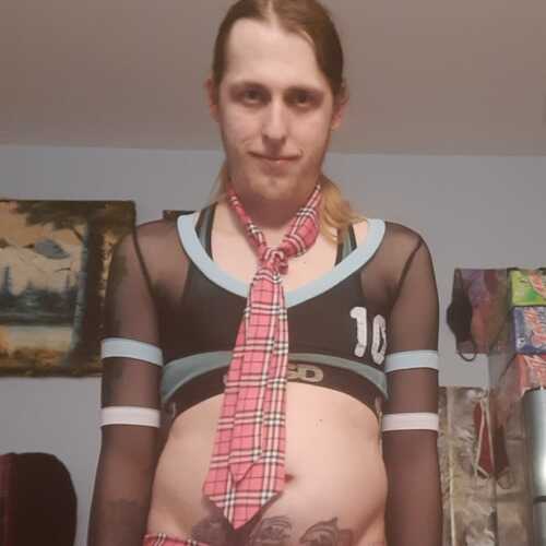 SissyPrincessgirl