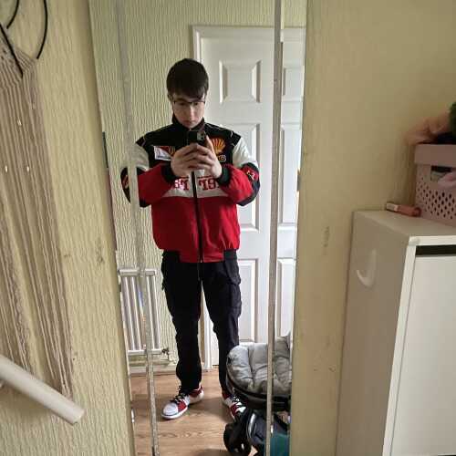Hornydude10