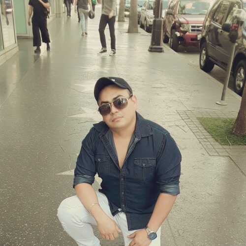 jorgerecov