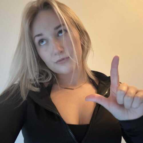 Mistress Katie 