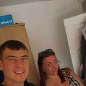 YoungCoupleLookingForFun
