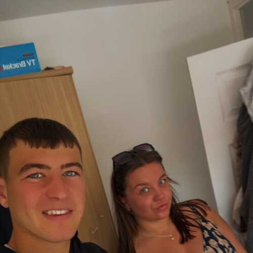 YoungCoupleLookingForFun