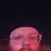 Gingerbeard 