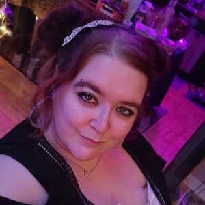 CheerfulStylistegebid