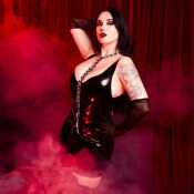 goddesselina